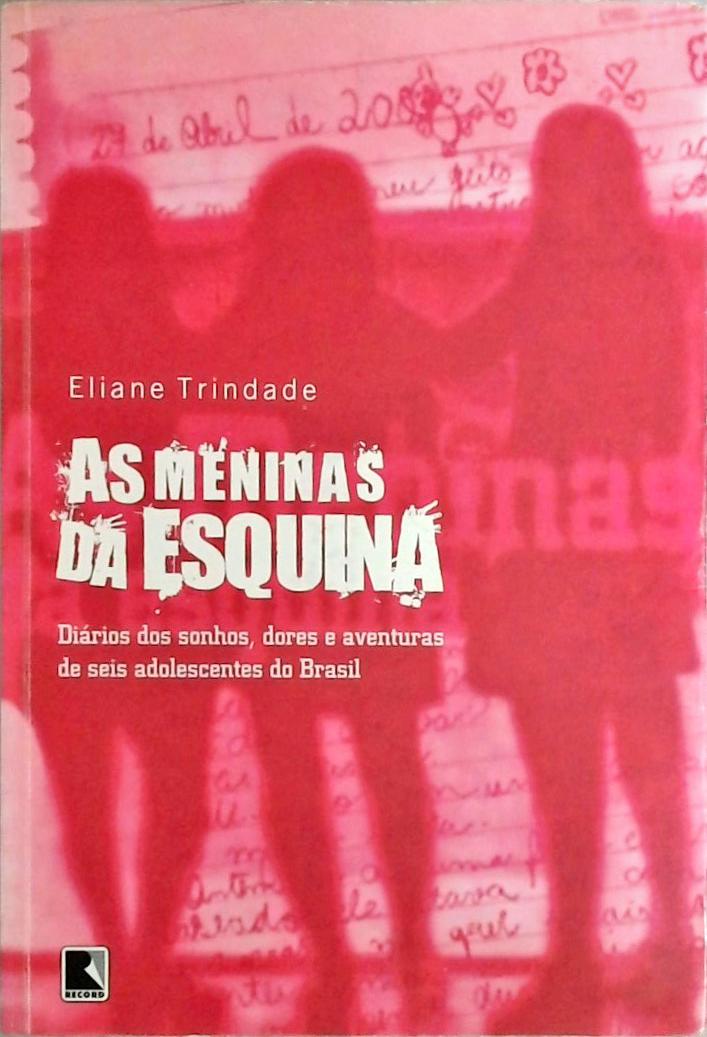 As meninas da esquina