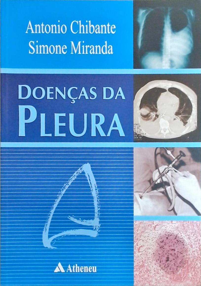 Doenças da pleura