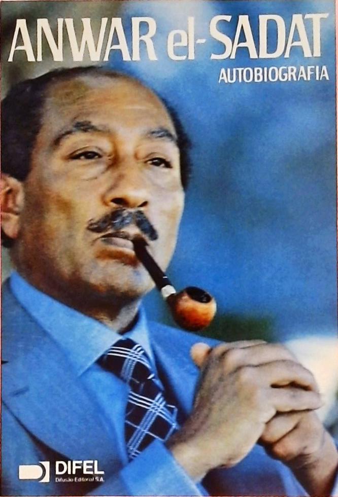 Anwar El-Sadat