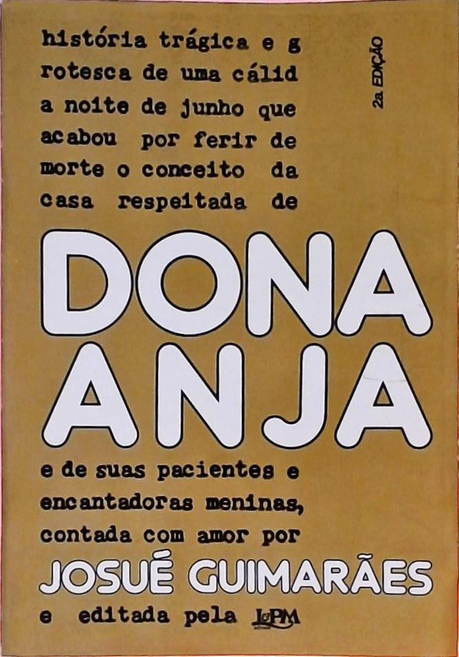 Dona Anja