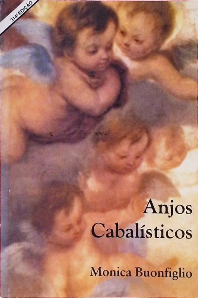 Anjos Cabalísticos