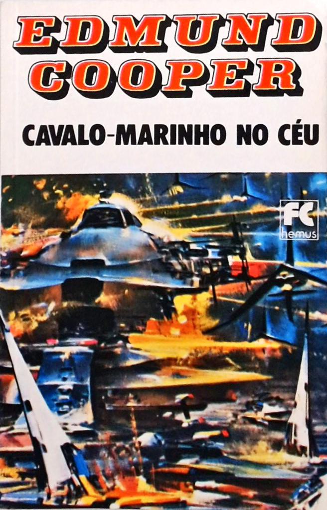 Cavalo-Marinho no Céu