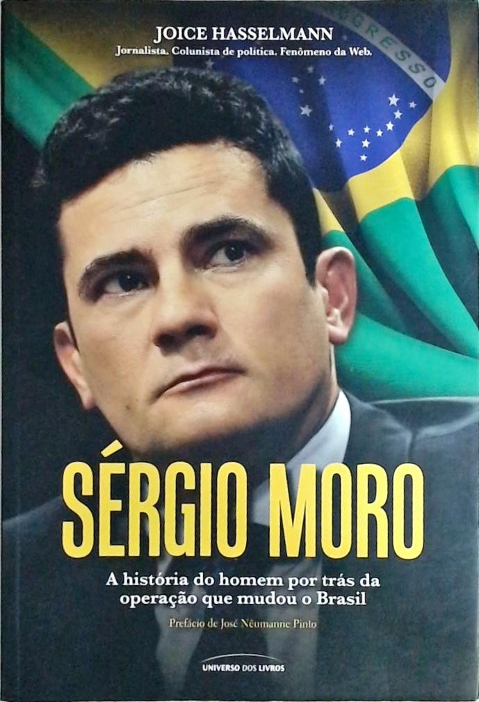 Sérgio Moro