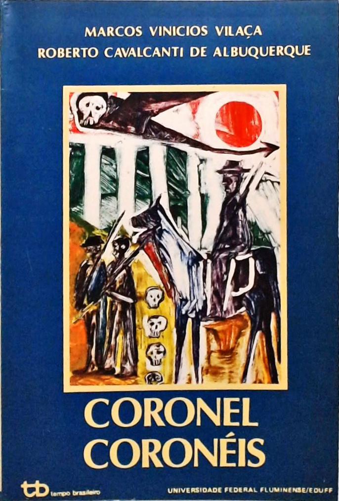 Coronel Coronéis