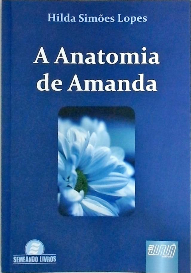 A Anatomia De Amanda