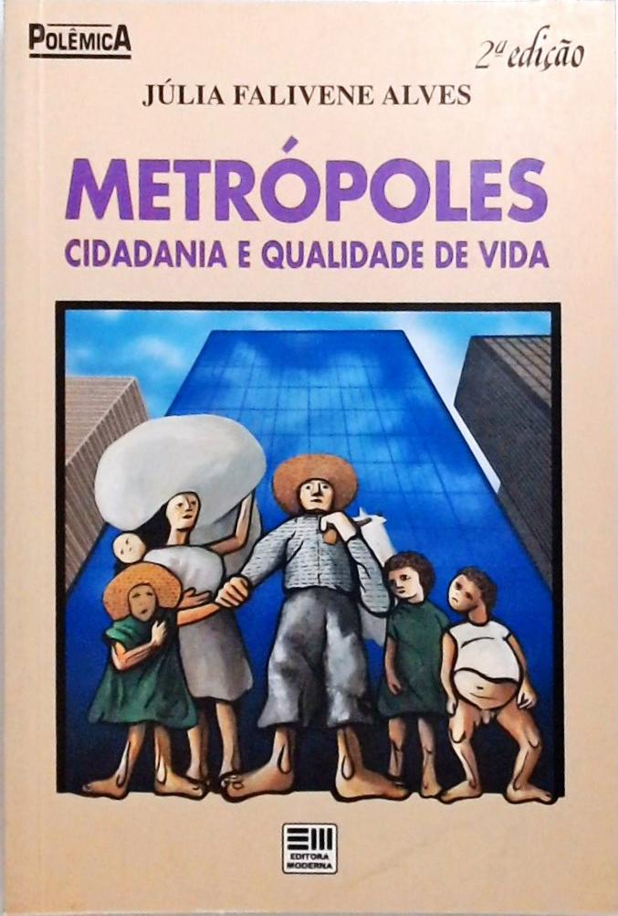 Metrópoles