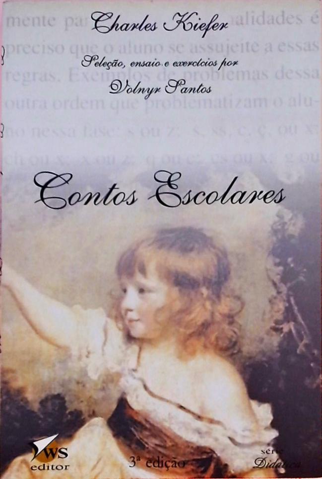 Contos Escolares