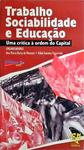 Trabalho Sociabilidade E Educação