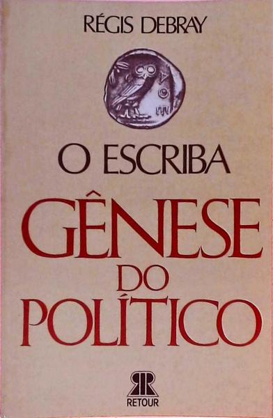 O Escriba