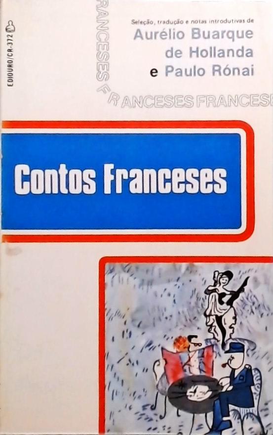 Contos Franceses