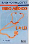 Erro Médico E A Lei