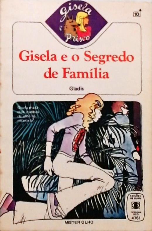 Gisela e o segredo de família