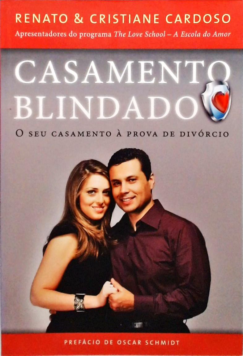 Casamento Blindado