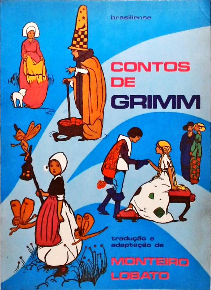 Contos de Grimm