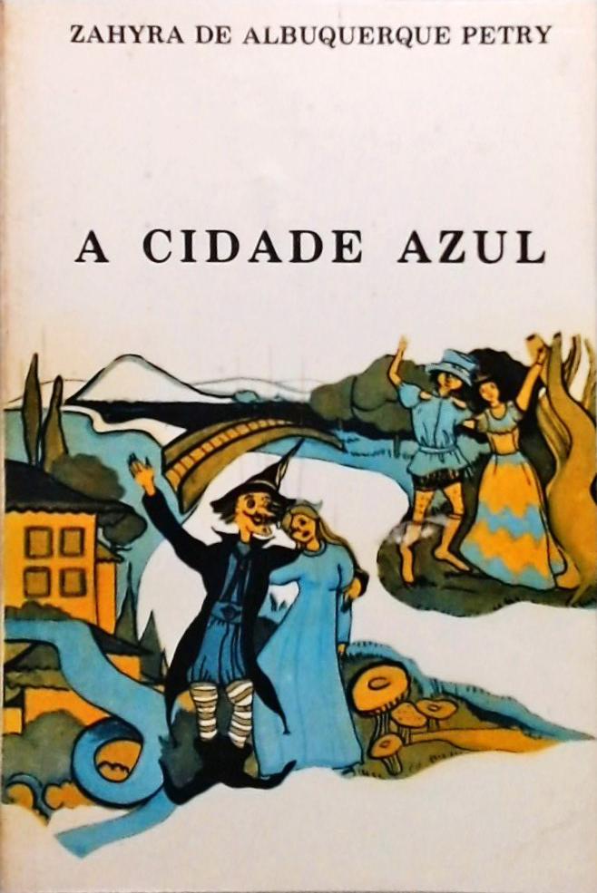 A Cidade Azul