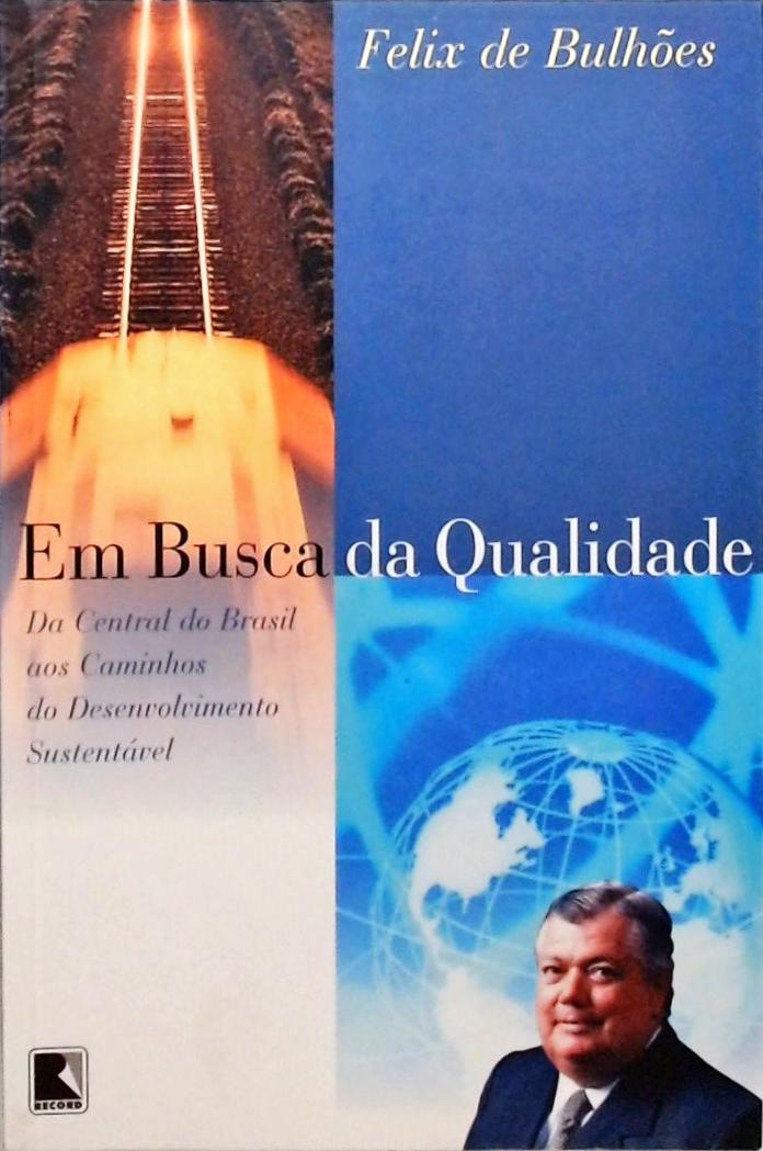 Em Busca Da Qualidade