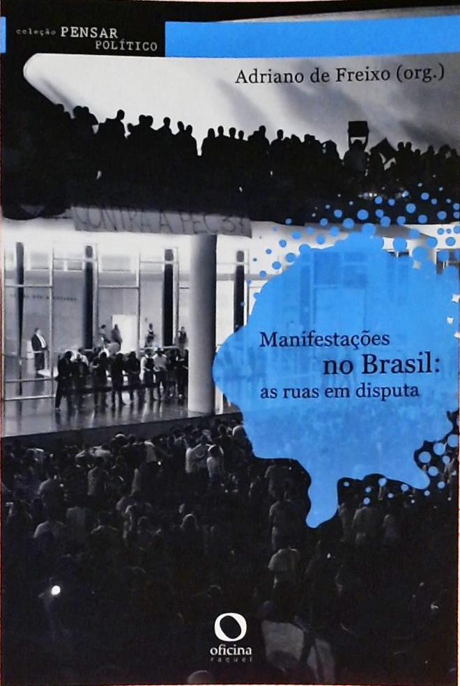 Manifestações no Brasil