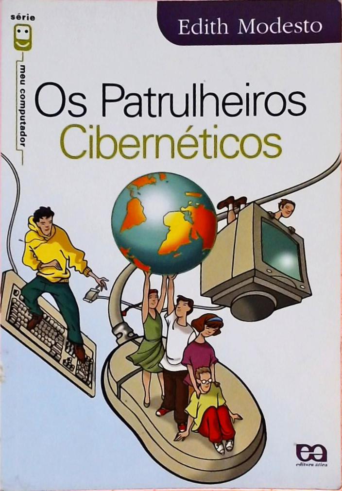 Os Patrulheiros Cibernéticos