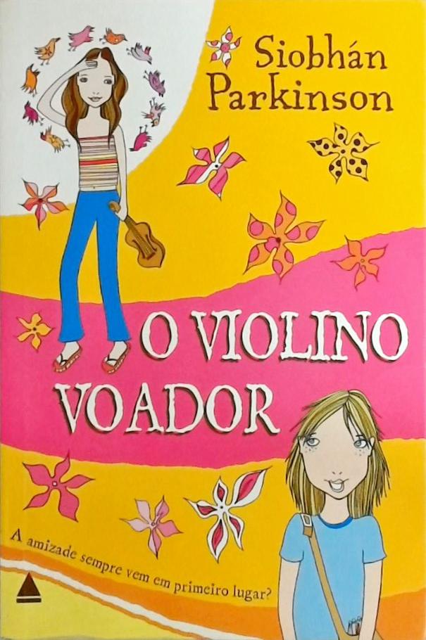 O Violino Voador