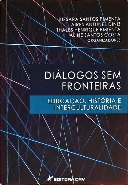 Diálogos Sem Fronteiras