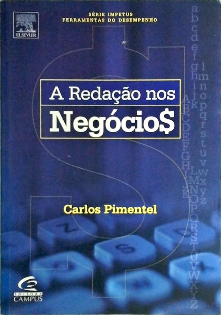 A Redação Nos Negócios