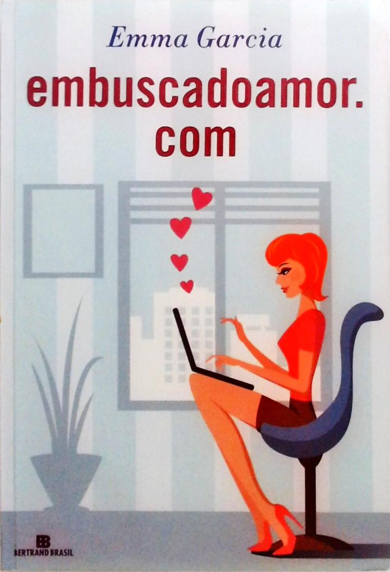 embuscadoamor.com