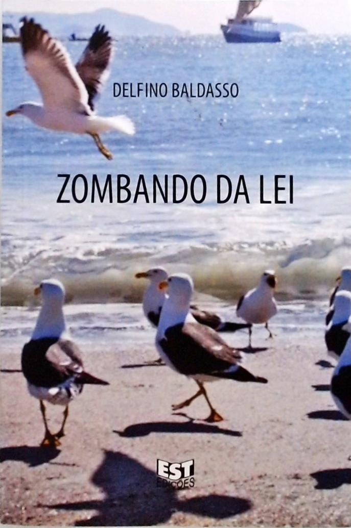 Zombando Da Lei