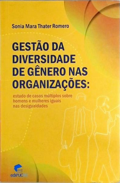 Gestão Da Diversidade De Gênero Nas Organizações