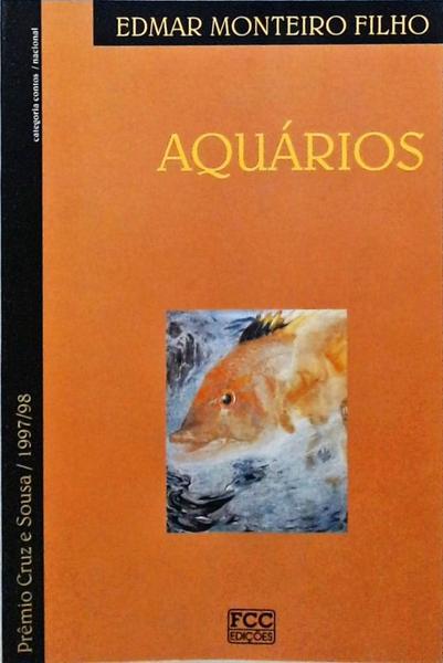 Aquários - Conto