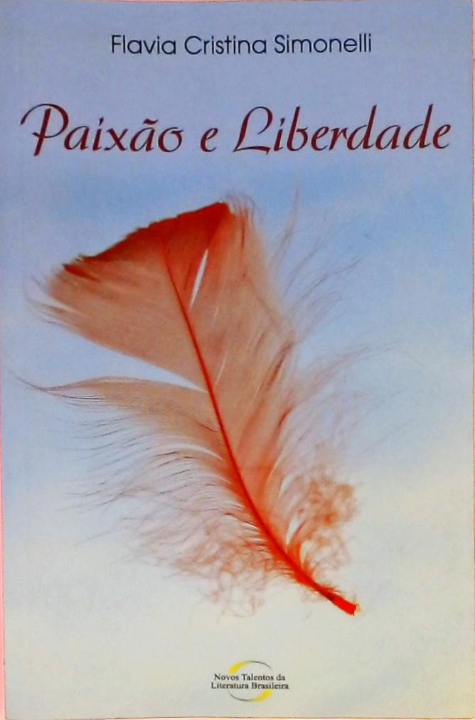 Paixão e Liberdade