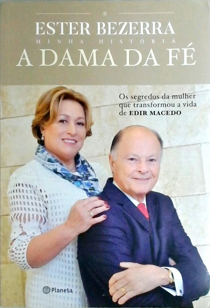 A Dama Da Fé