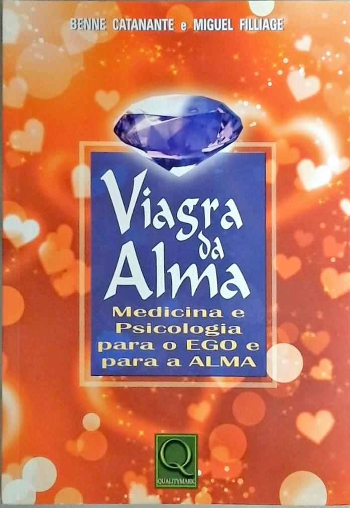 Viagra da Alma