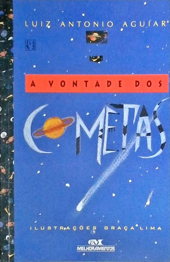 A Vontade Dos Cometas