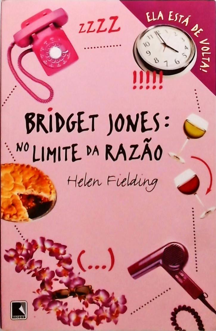 Bridget Jones - No Limite Da Razão