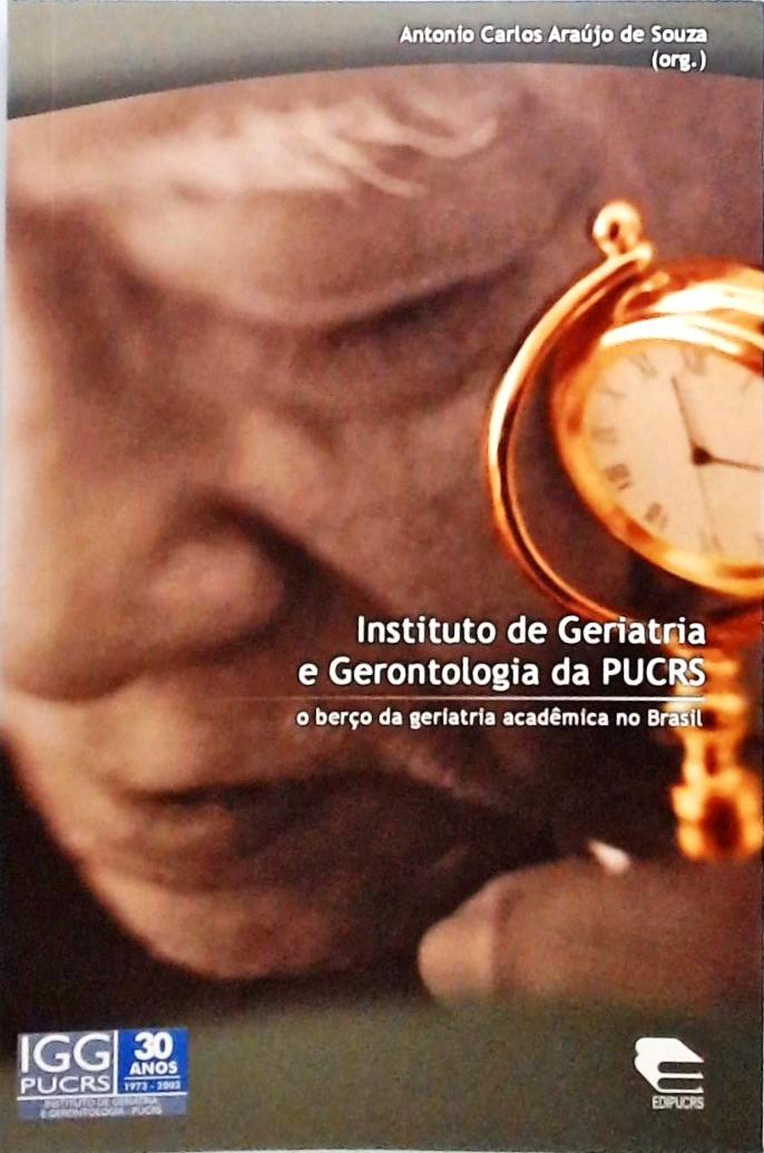 Instituto De Geriatria E Gerontologia Da PUCRS