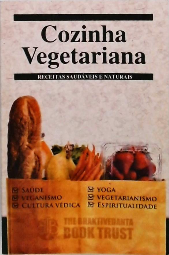 Cozinha Vegetariana