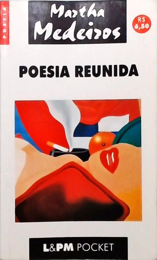 Poesia Reunida