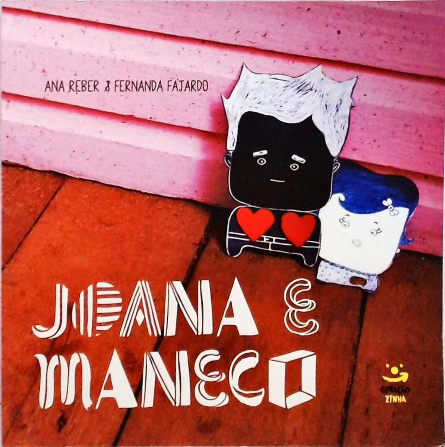 Joana e Maneco