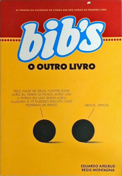 Bibs O Outro Livro