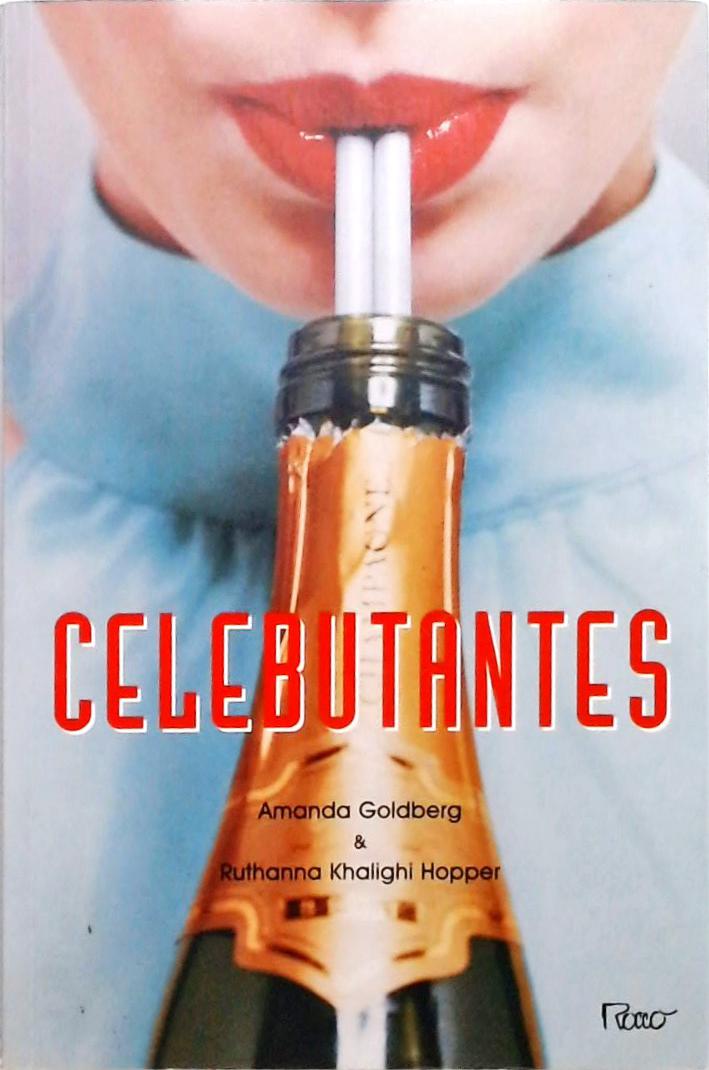 Celebutantes