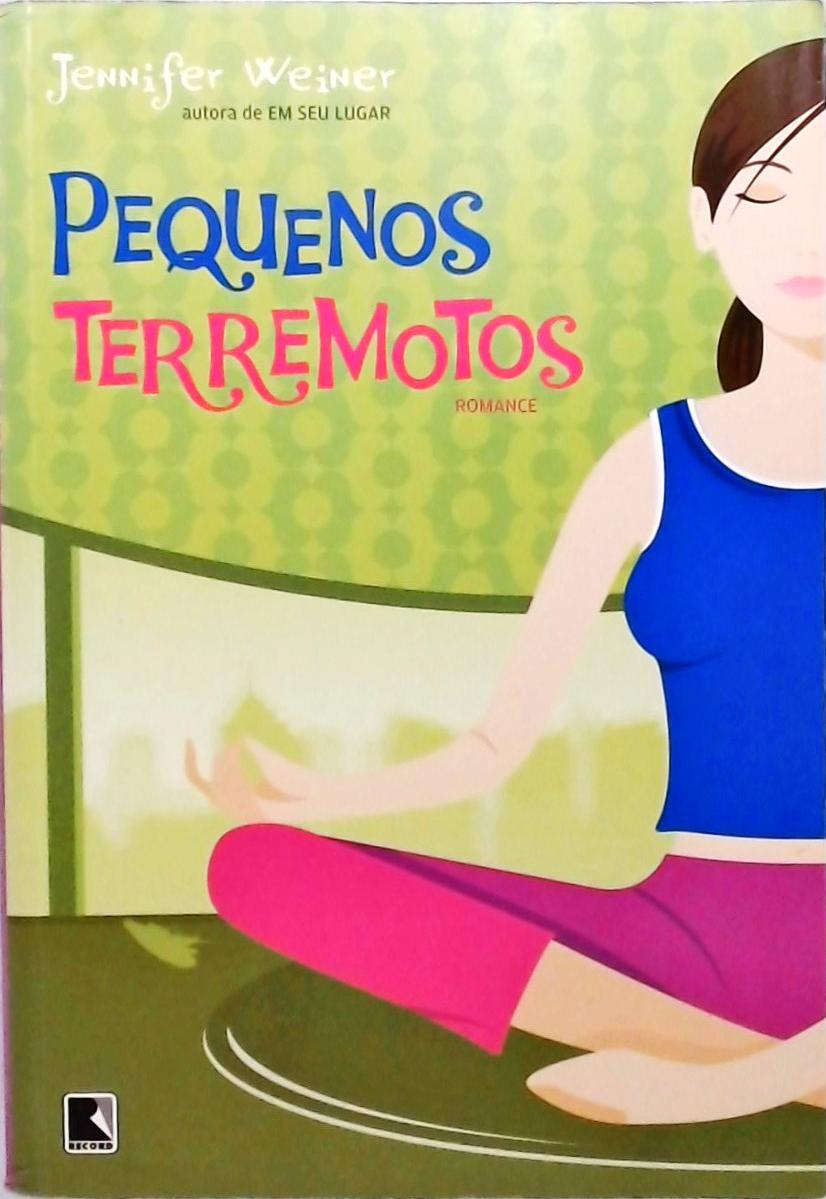 Pequenos terremotos