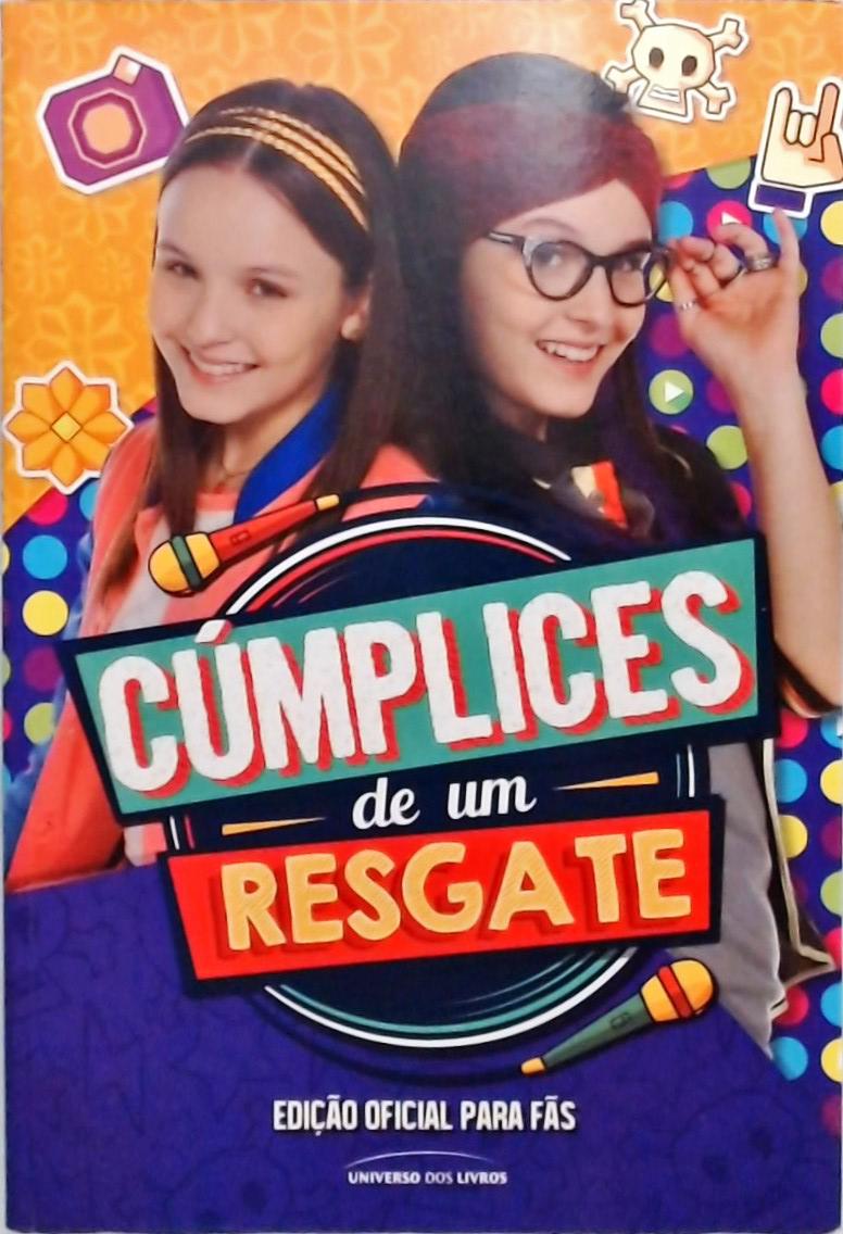 Cúmplices De Um Resgate