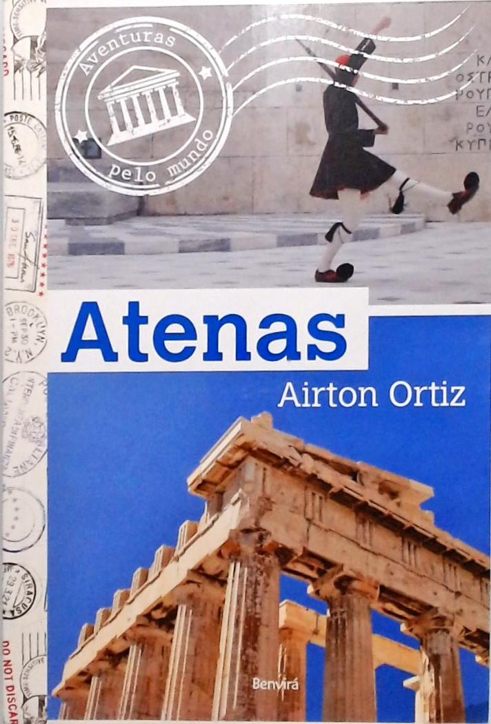 Atenas