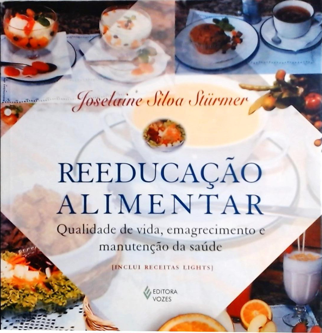 Reeducação Alimentar