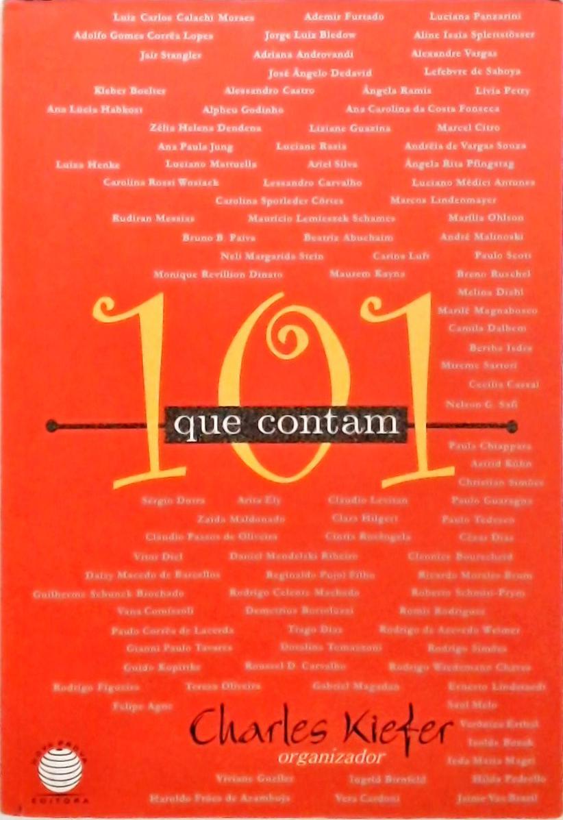 101 Que Contam