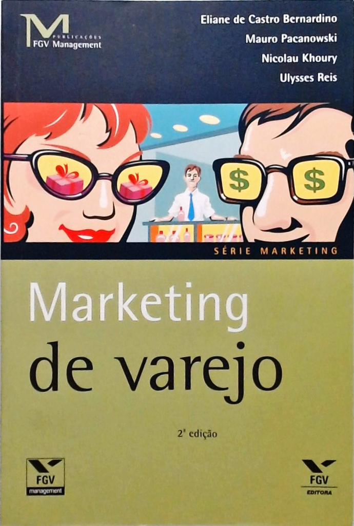 Marketing de Varejo