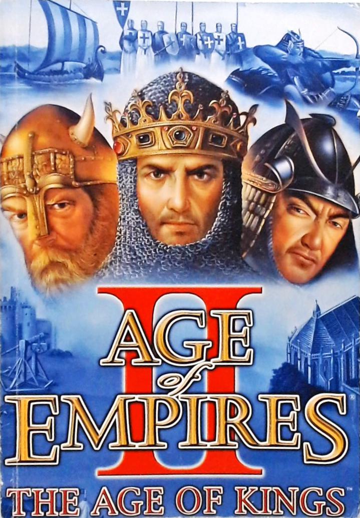 The Age of Empires II - The Age of Kings