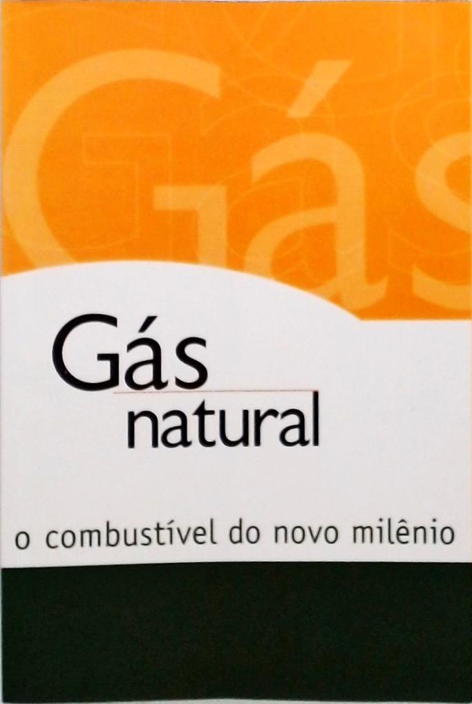 Gás Natural
