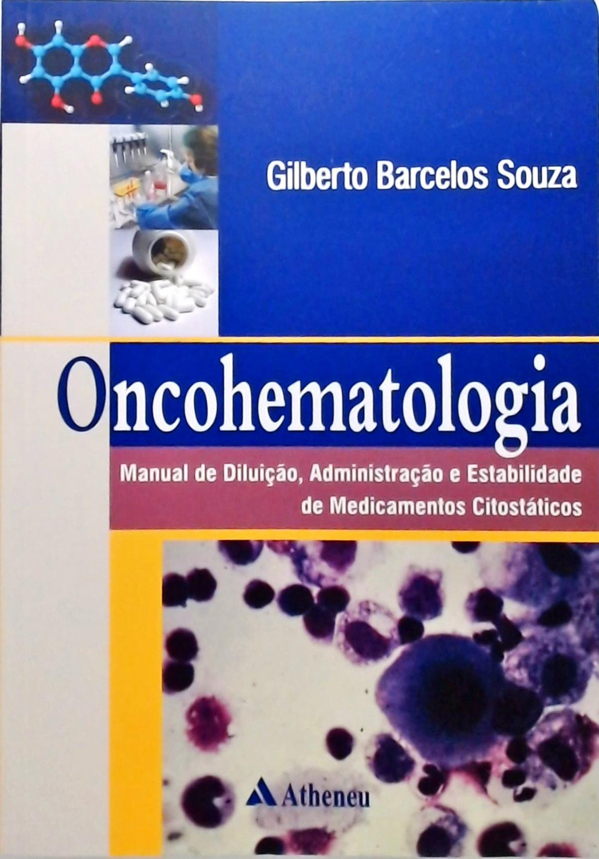 Oncohematologia