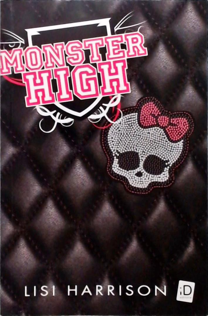 Monster High